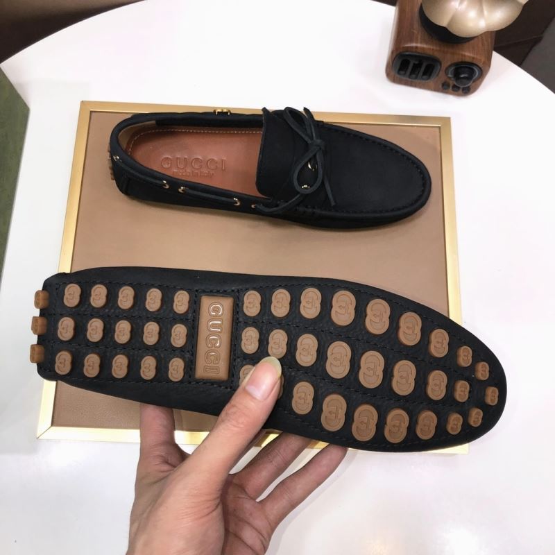 Gucci Low Shoes